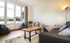 L'appartement à Cardaillac