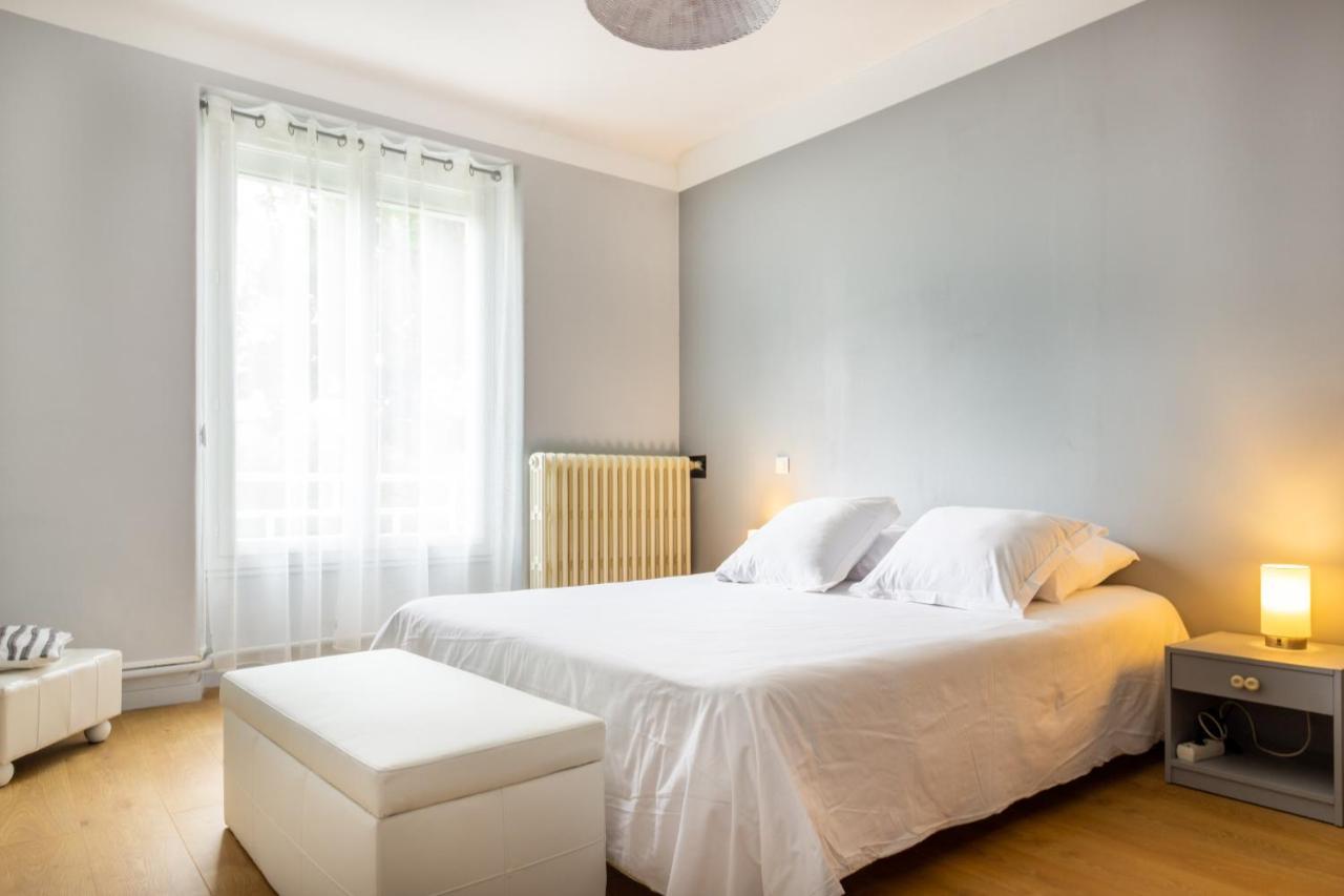 L'appartement à Cardaillac Rodez Extérieur photo