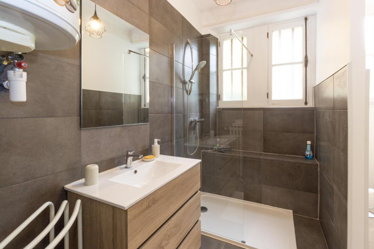 L'appartement à Cardaillac Rodez Extérieur photo