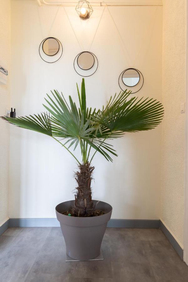 L'appartement à Cardaillac Rodez Extérieur photo