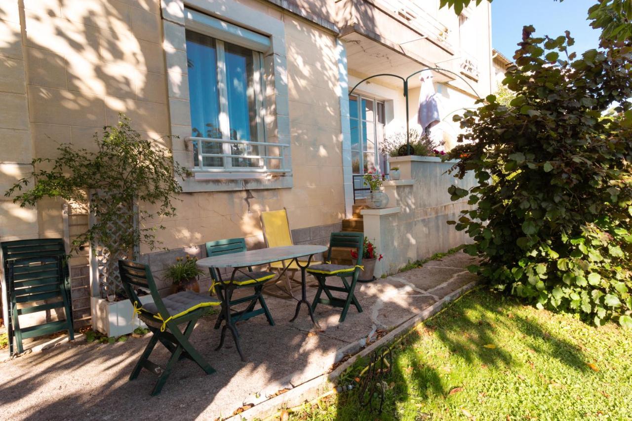 L'appartement à Cardaillac Rodez Extérieur photo